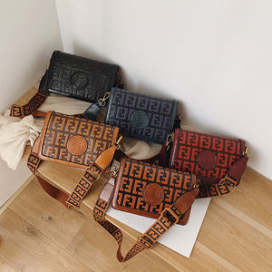 Fendi Vintage Crossbody Bags