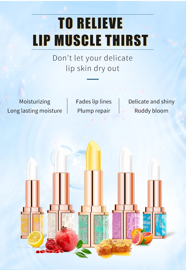 QIC Moisturizing Lip Balm