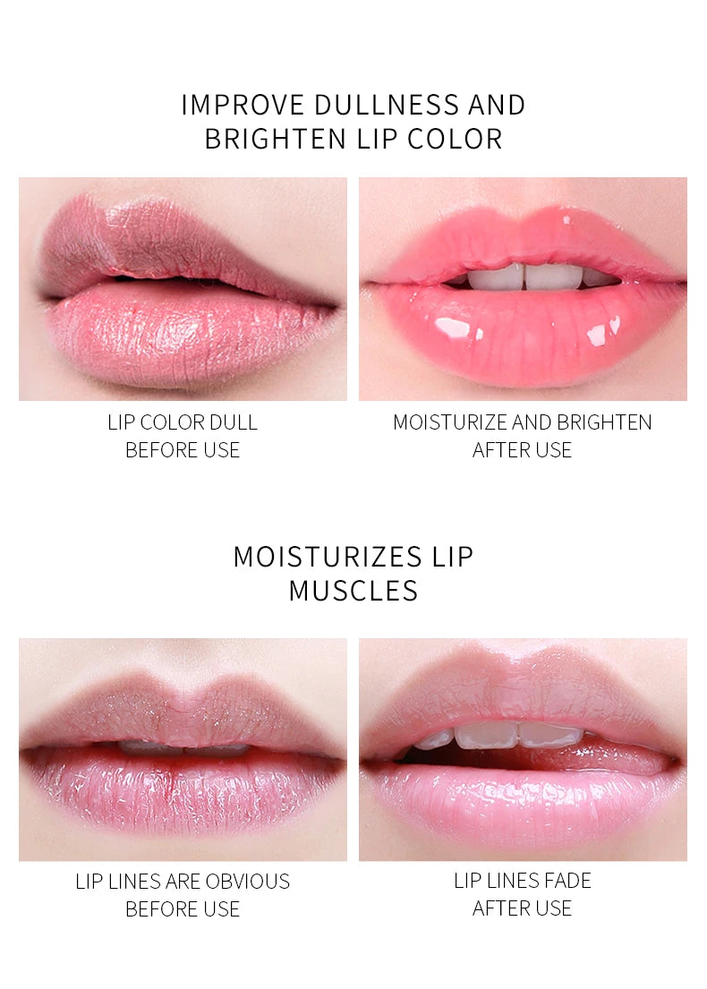 QIC Moisturizing Lip Balm