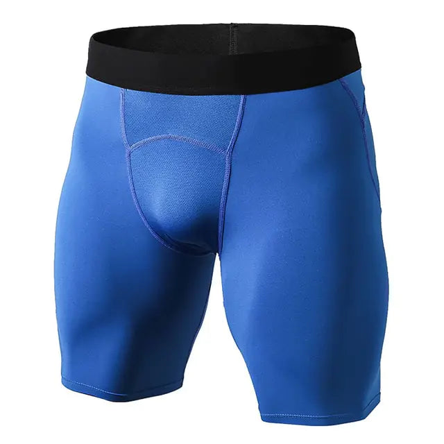 Swift Compression Boxer Shorts