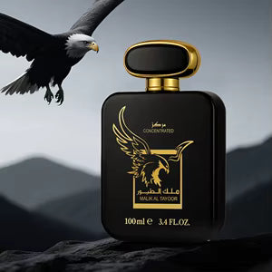 Flying High Dubai Cedar Cologne