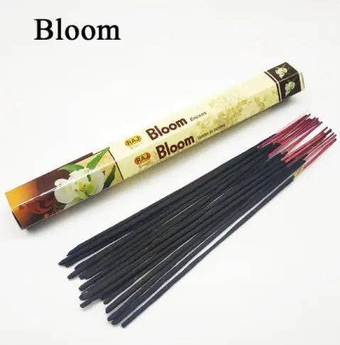 Aromatherapy Incense Sticks
