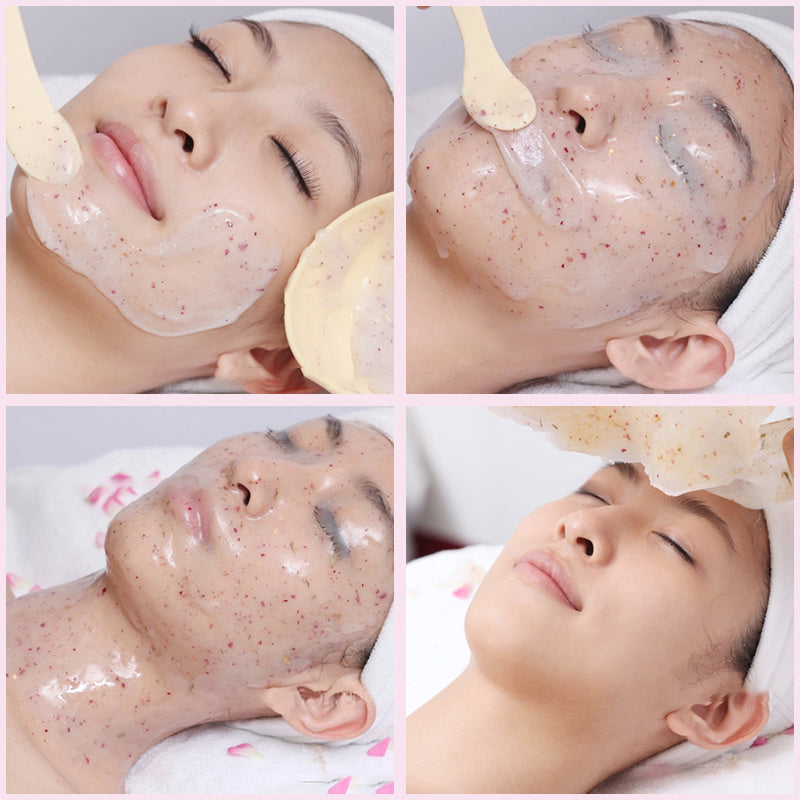 Moisturizing Hydro Jelly Masks