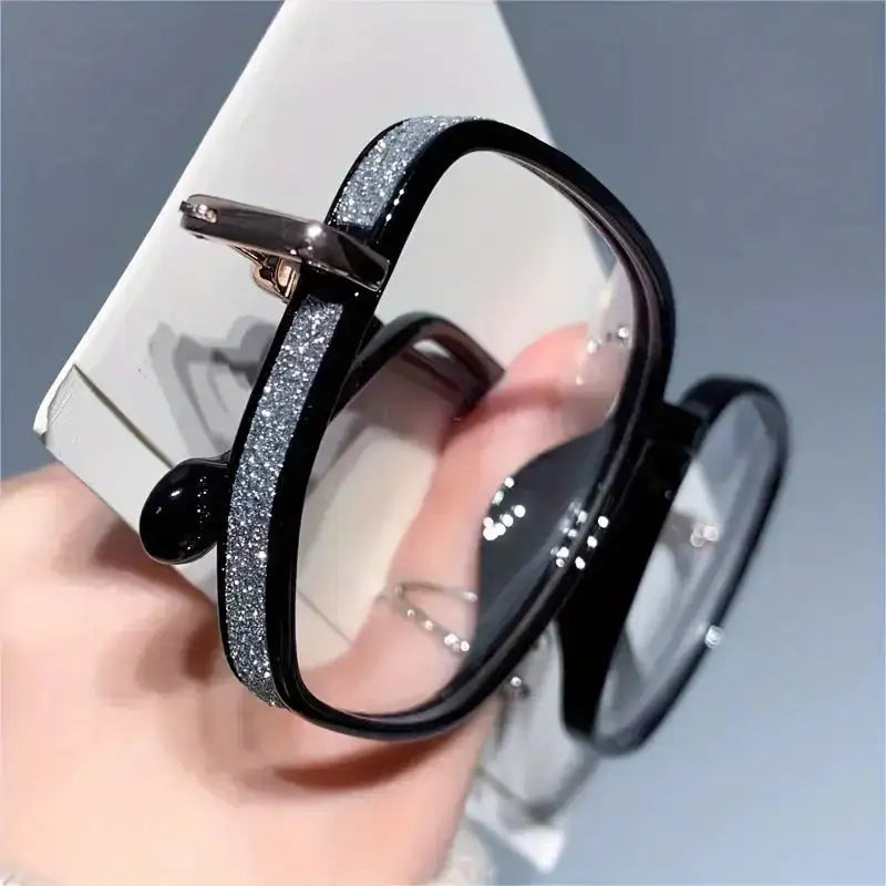 Anti-Blue Glimmer Glasses