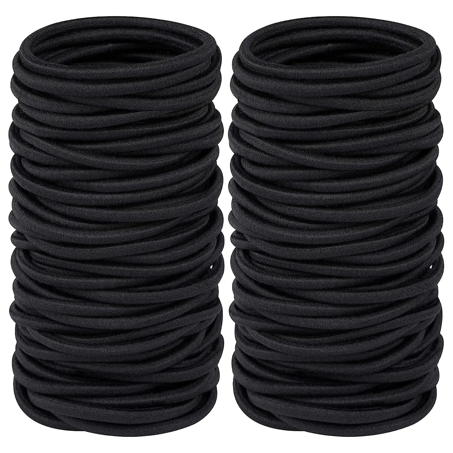 Seamless High Elasticity Hairbands