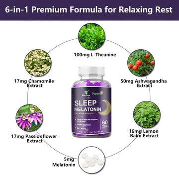 Daynee Vegan Gummies