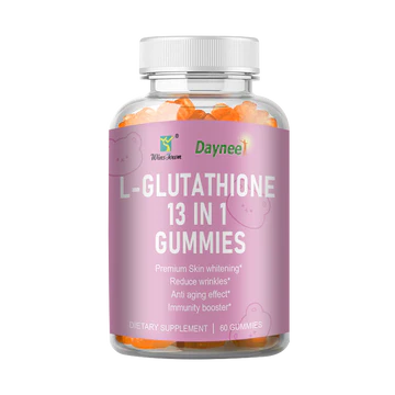 Daynee Vegan Gummies