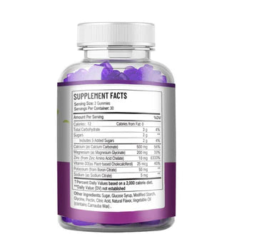 Daynee Vegan Gummies