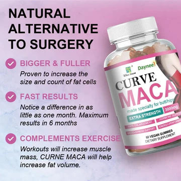 Daynee Vegan Gummies