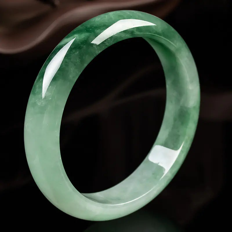 Jadeite Jade Bracelets
