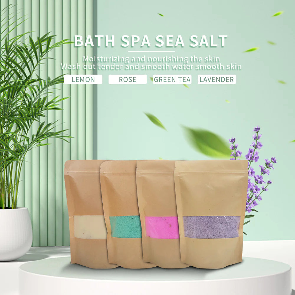 Balt Sea Spa Epsom Salts