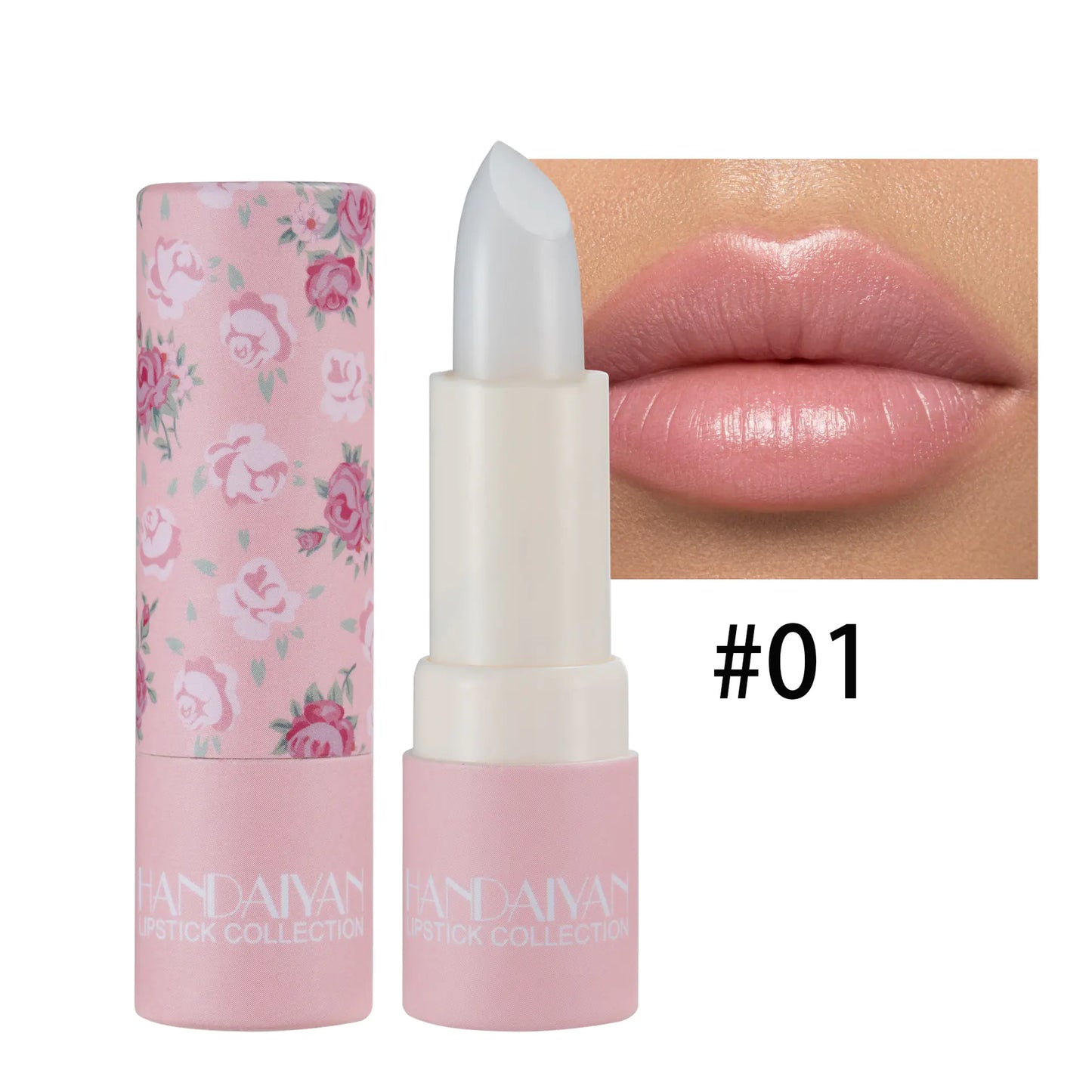 HANDAIYAN Velvet Fog Lip Balms