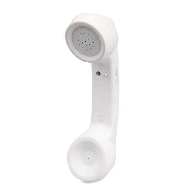 Retro Bluetooth Telephone Handsets