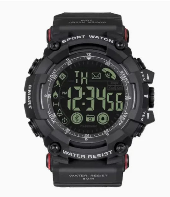 EX16 Smart Sports Watch