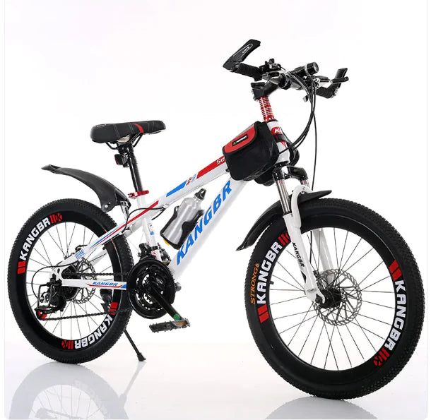 Kangbr Shockguard Mountain Bikes