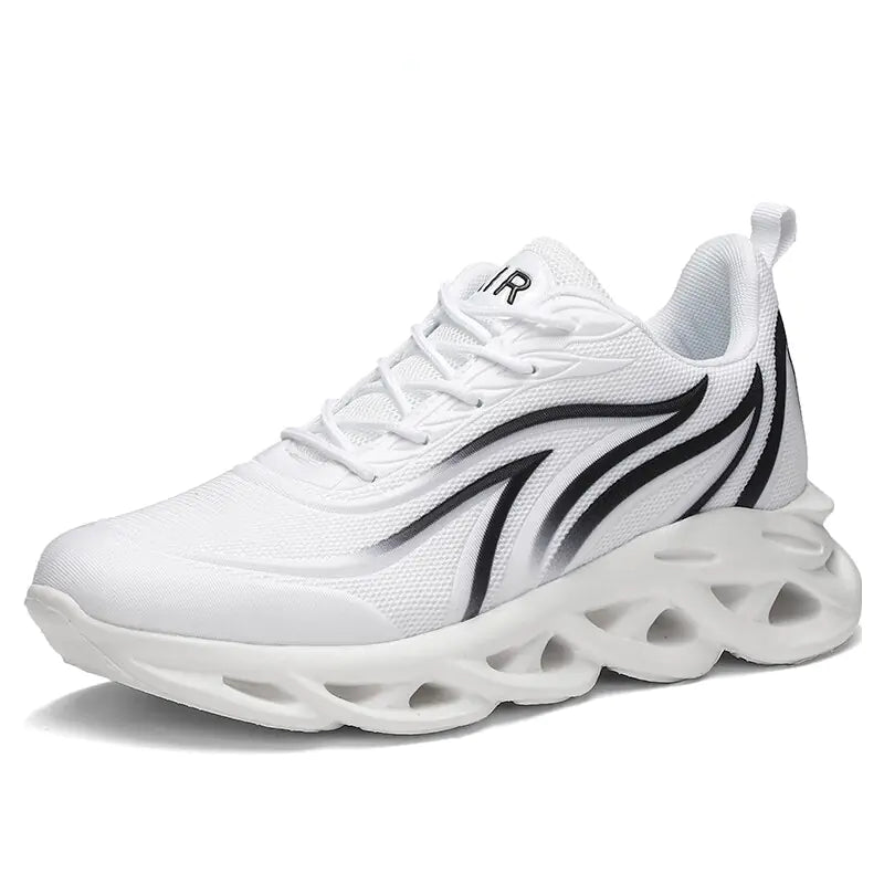 Flame Sports Motion Sneakers