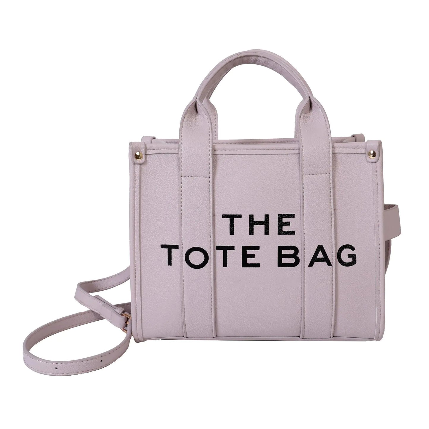 The Tote Bag
