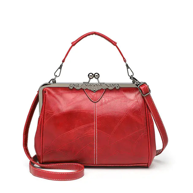 Annmouler Designer Vintage Bags