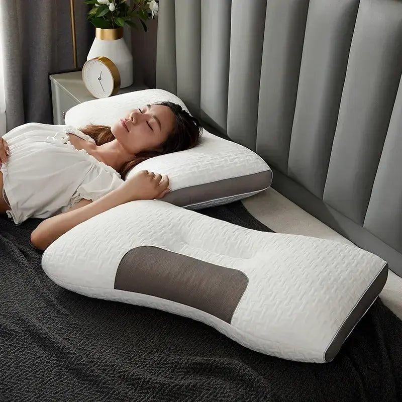 Orthopedic Soybean Neck Pillows