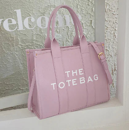 The Tote Bag