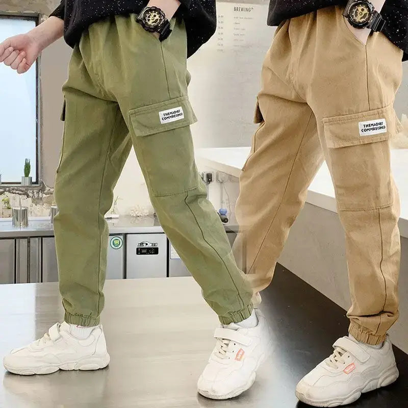 Adventurer Cargo Pants