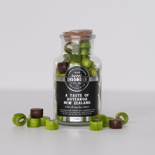 Sweet Disorder Confectionery