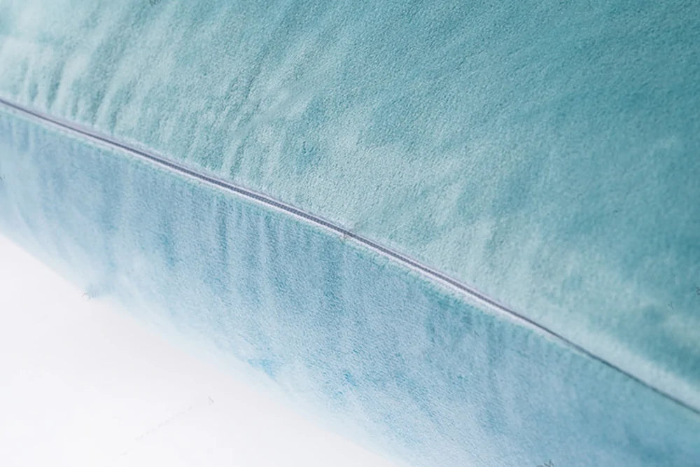 High End Fine Velvet Cushion Pillowcase Covers