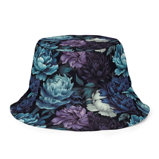 Reversible BloomZ Bucket Hats