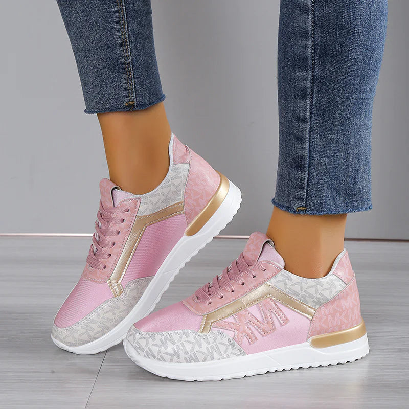 MK Maddy Trainer Sneakers