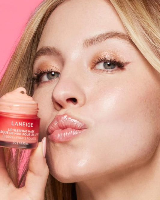 Laneige Lip Sleeping Mask