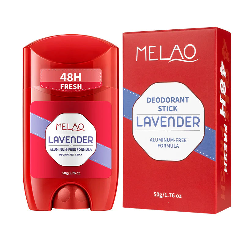 Melao Solid Deodorant Sticks