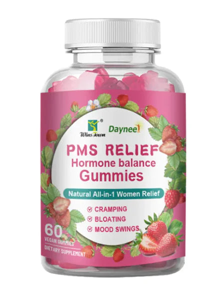 Daynee Vegan Gummies