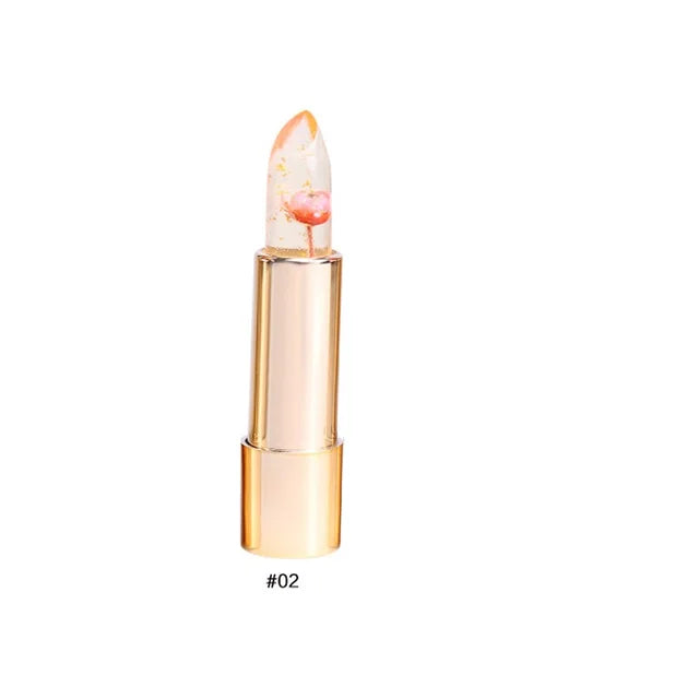 Magic Color Changing Moisturizing Lip Gloss