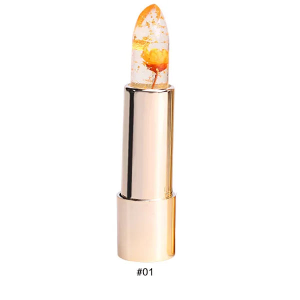 Magic Color Changing Moisturizing Lip Gloss