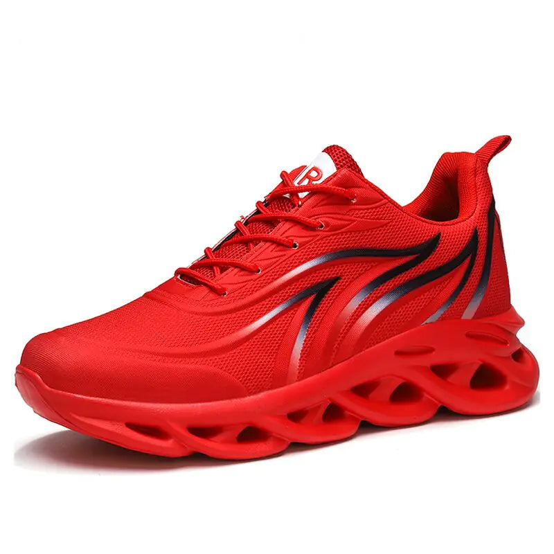 Flame Sports Motion Sneakers