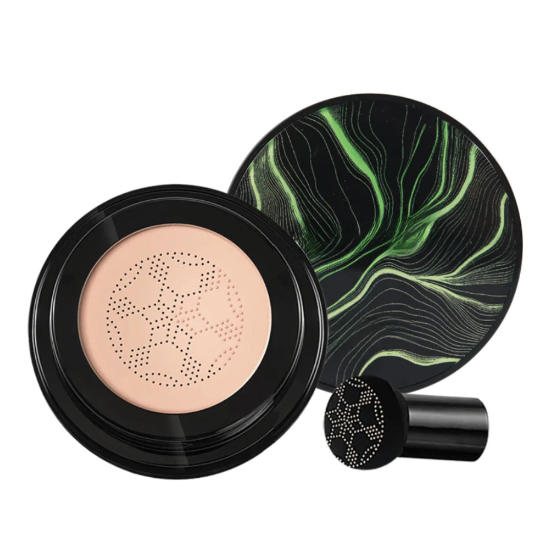 SilkyGlow Covering Concealer