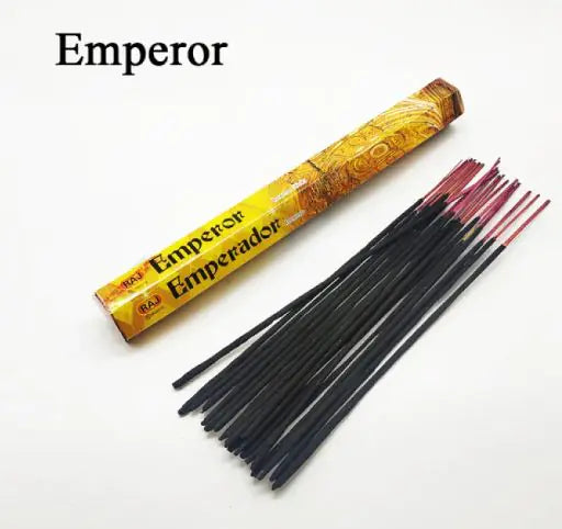 Aromatherapy Incense Sticks