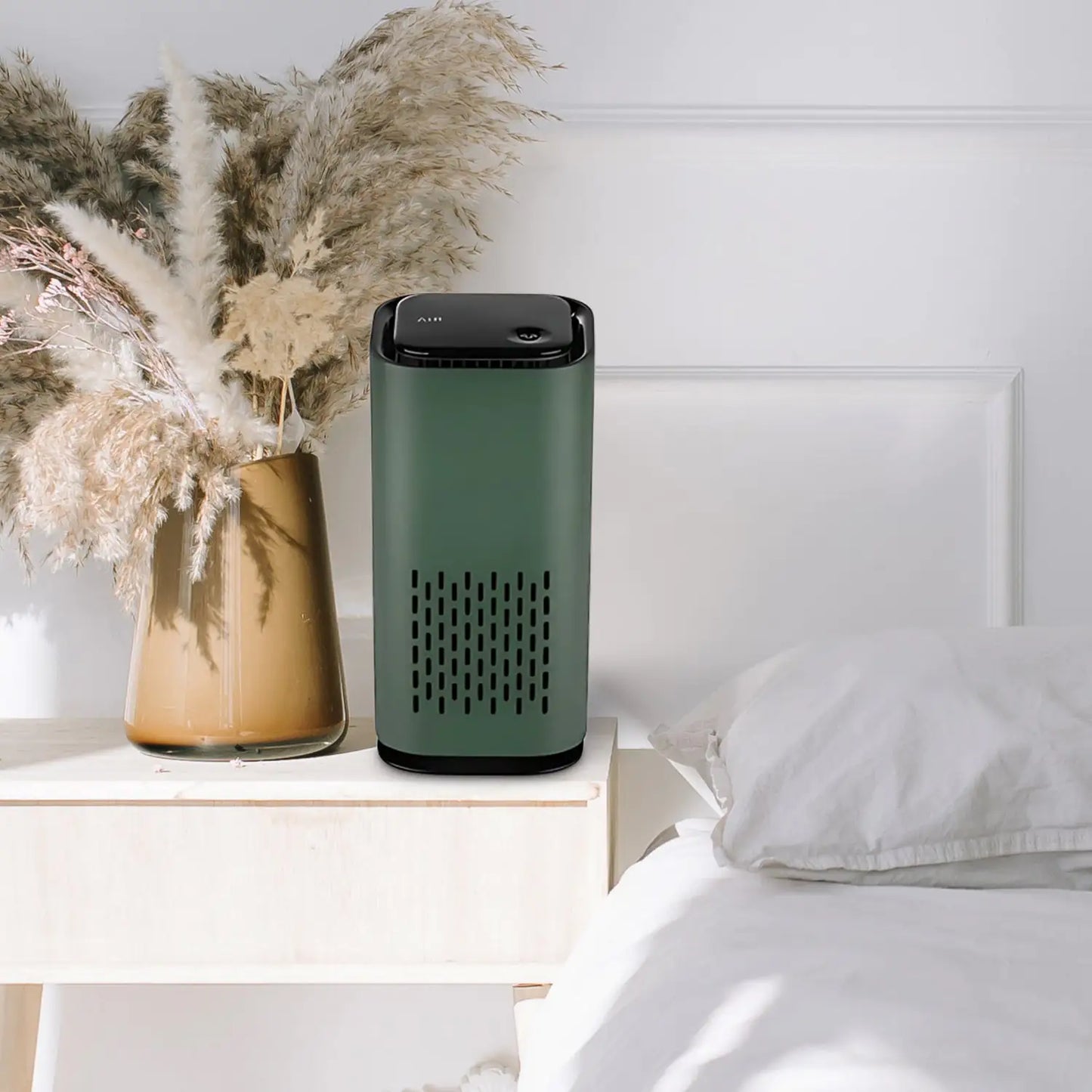 Furflye™ Portable Mini Air Purifier