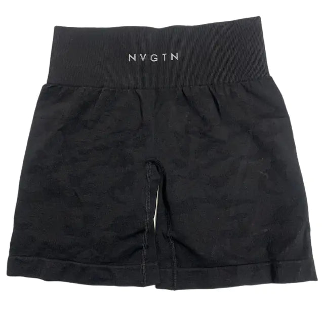 NVGTN Seamless Camo Shortie Briefs