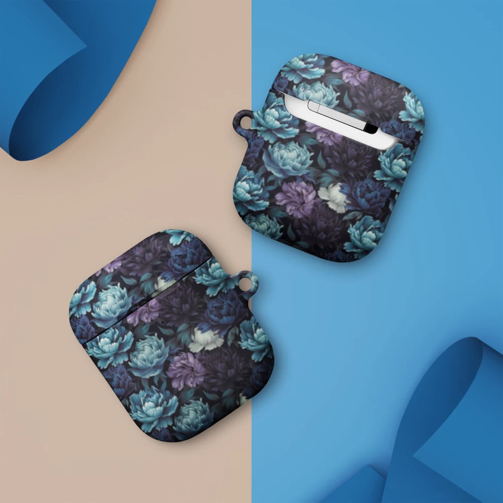 BloomZ Case for AirPods®