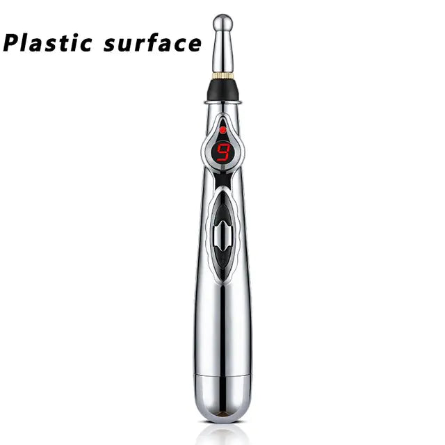Zen Acupuncture Pain Relief Pen