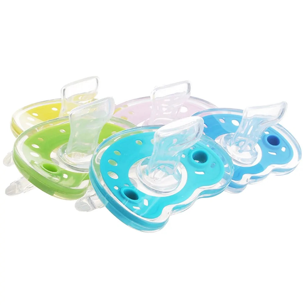 Ultracare Orthodontic Pacifiers