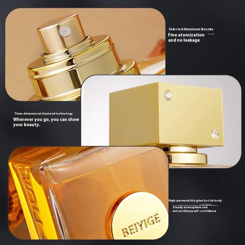Club de Nuit intense man EDT Beiyige Cologne