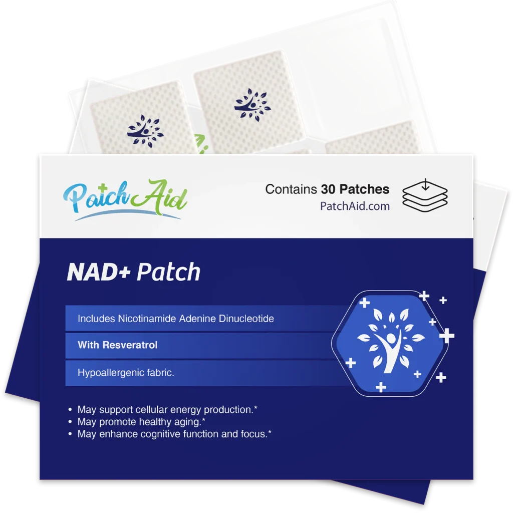 Patch Aid Patches