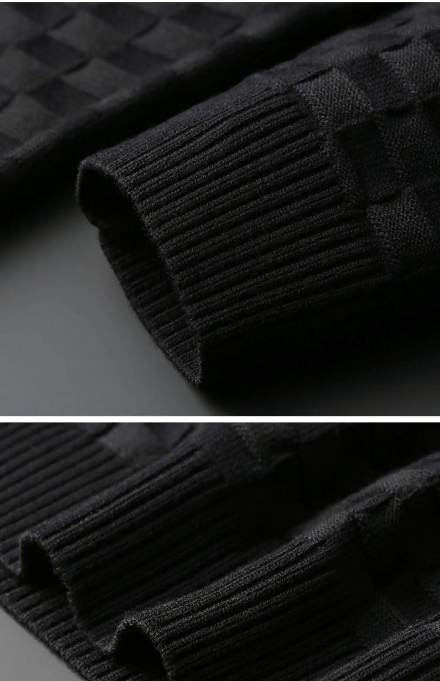 Gallano Premium Round Neck Sweaters