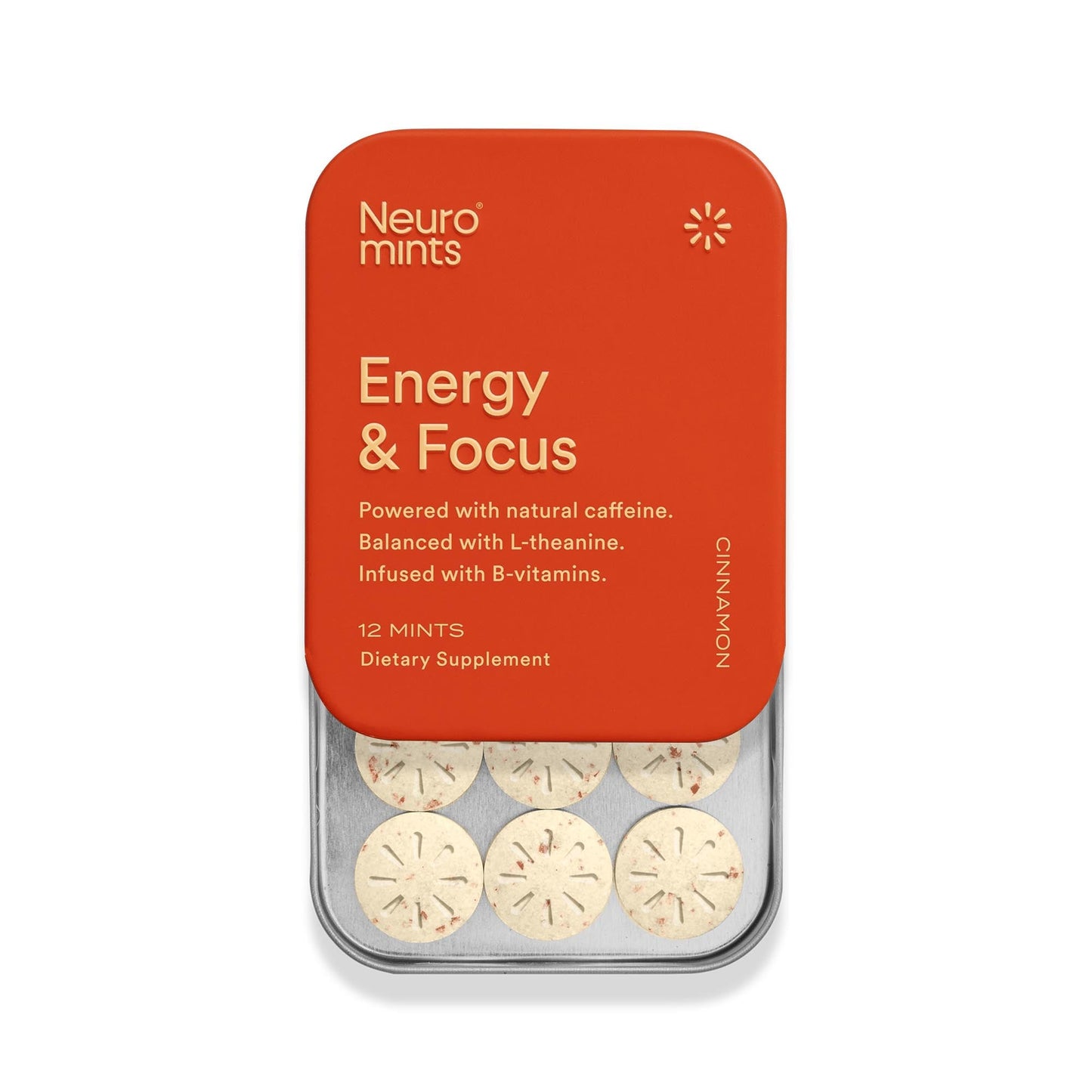 NeuroGum Energy & Focus