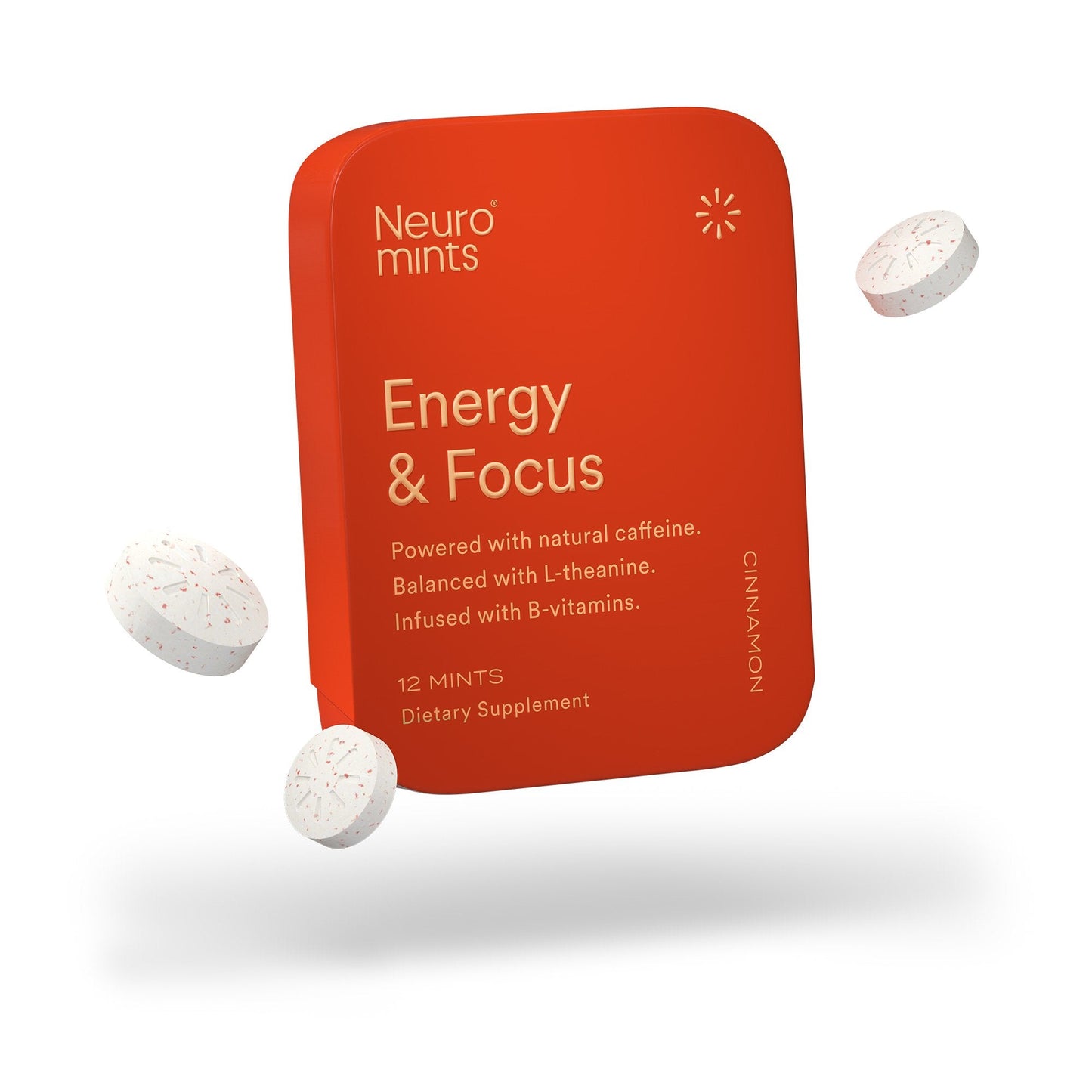 NeuroGum Energy & Focus