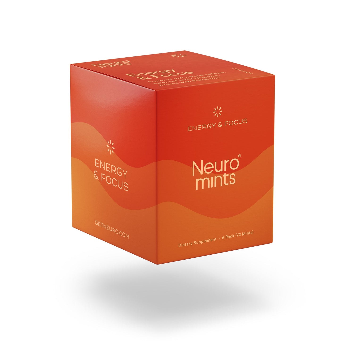 NeuroGum Energy & Focus
