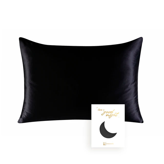 Natural 100% Mulberry Silk Pillowcase