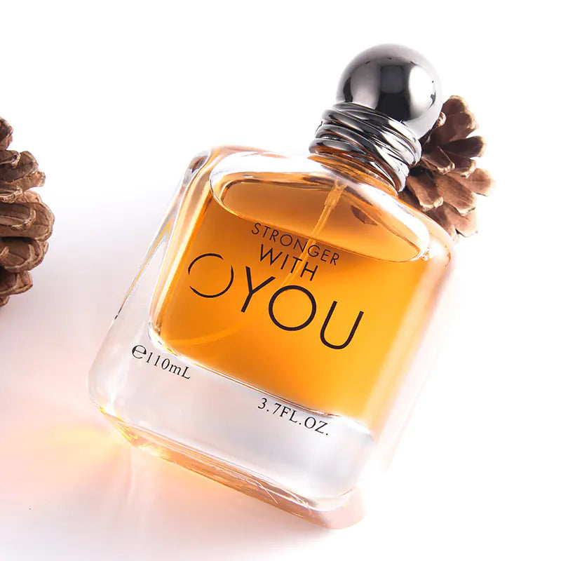 Stronger with You Pheromone Perfume EDP